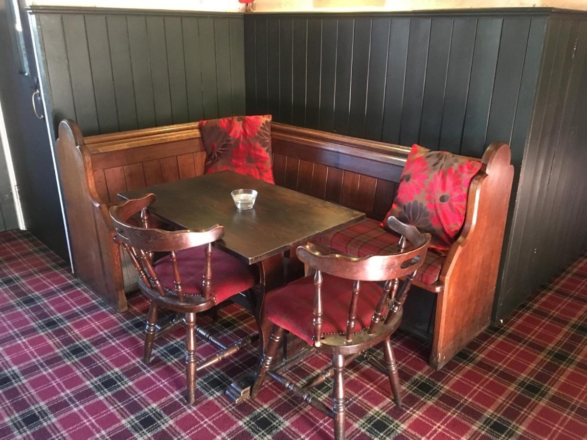 The White Hart Pub And Rooms Cranleigh Eksteriør bilde